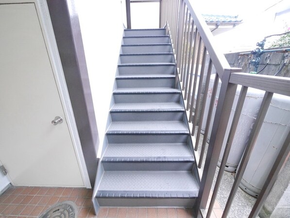 ウェルハイム小泉の物件内観写真